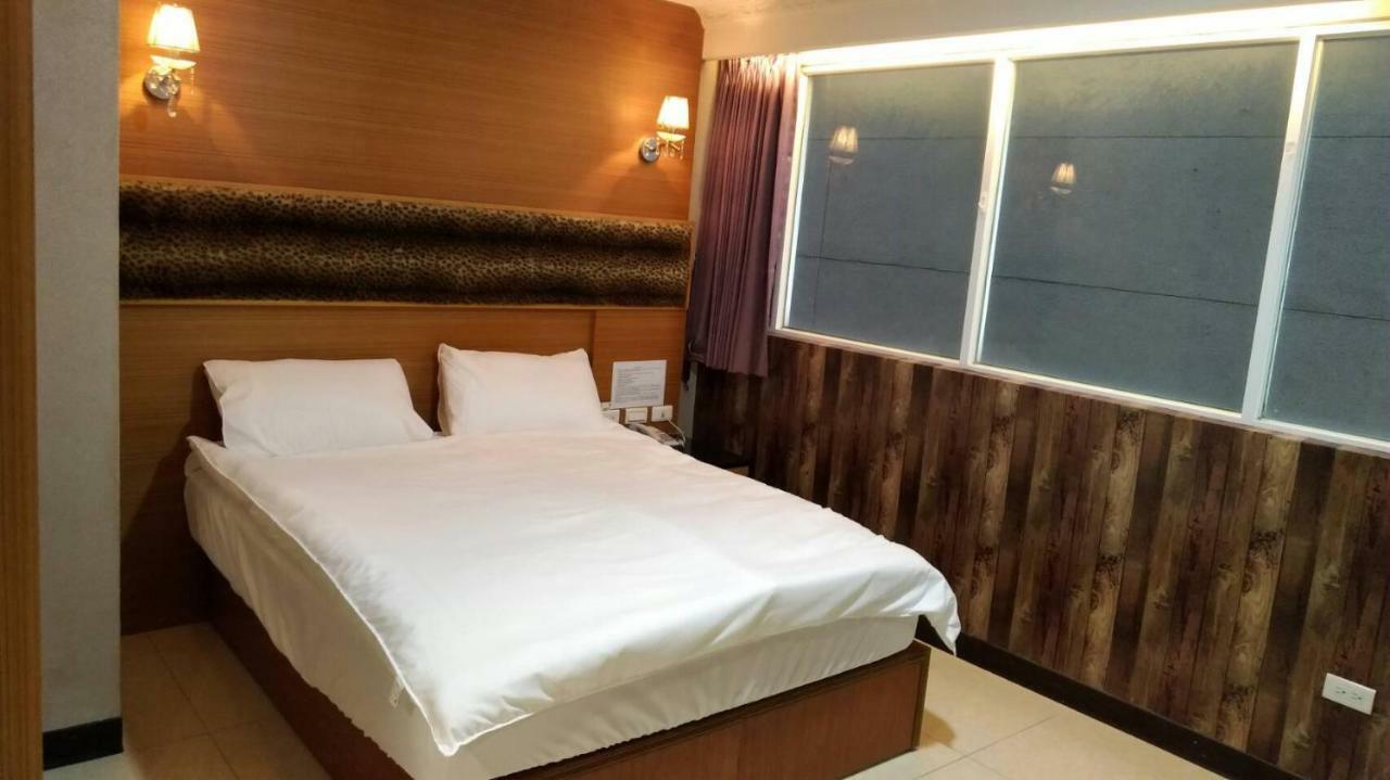 Schoen Hotel Cao Hùng Ngoại thất bức ảnh